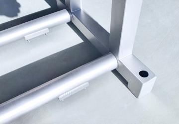 Szkiełkowanie stali nierdzewnej